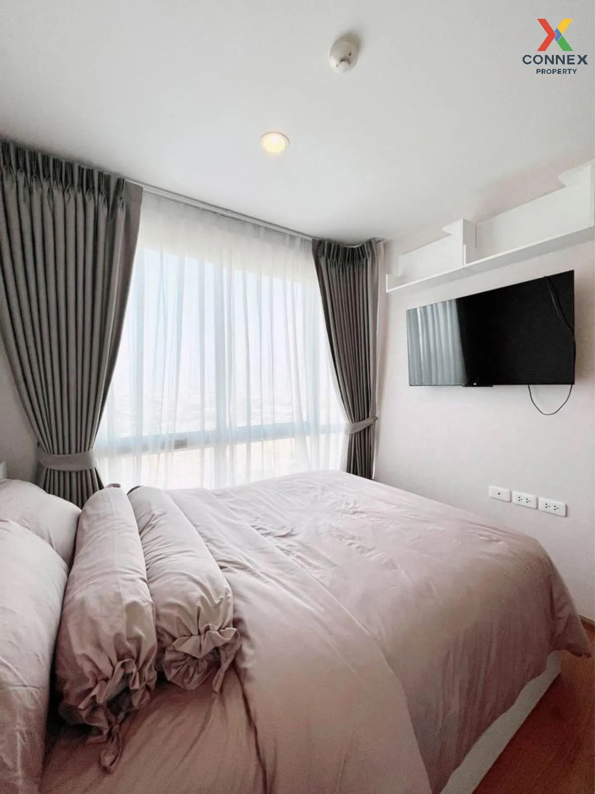 For Rent Condo , The Base Sukhumvit 77 , BTS-On Nut , Phra Khanon 3