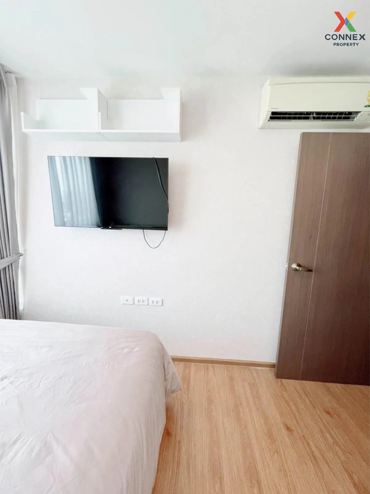 For Rent Condo , The Base Sukhumvit 77 , BTS-On Nut , Phra Khanon 4