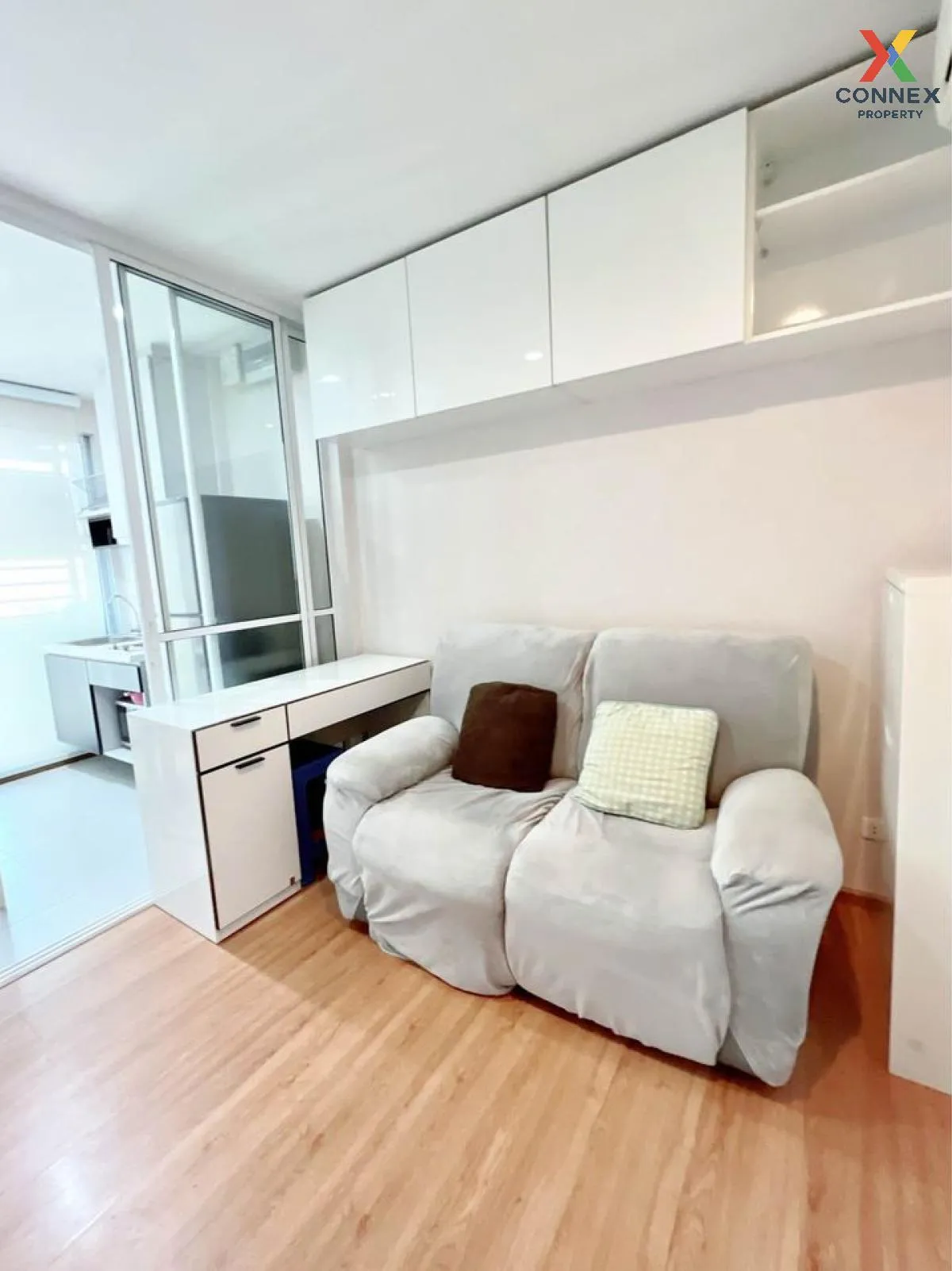 For Rent Condo , The Base Sukhumvit 77 , BTS-On Nut , Phra Khanon