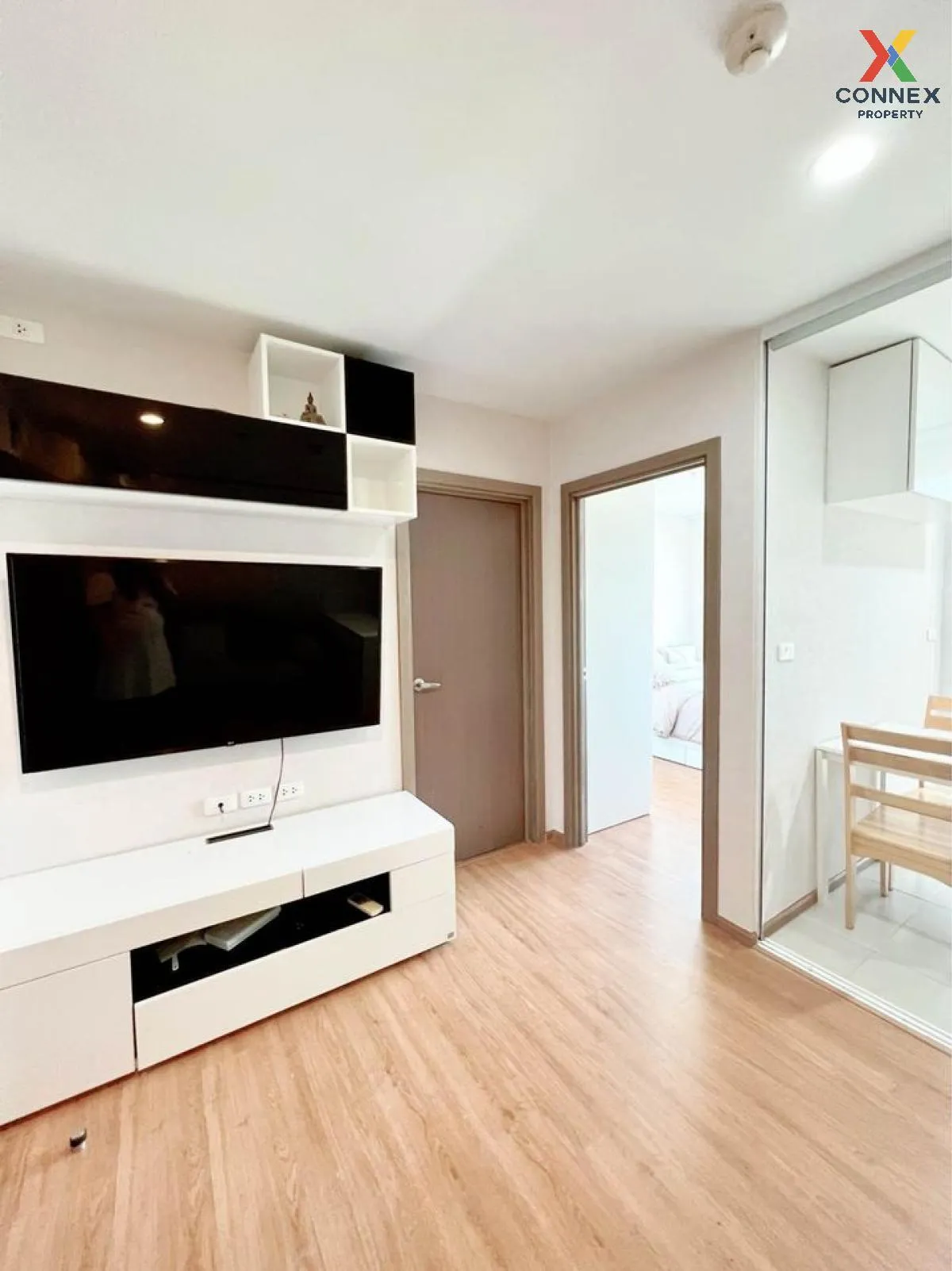 For Rent Condo , The Base Sukhumvit 77 , BTS-On Nut , Phra Khanon