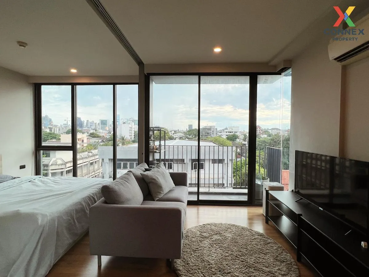 เช่าคอนโด  ฟินน์ อารีย์ BTS-อารีย์ สามเสนใน เขต พญาไท กรุงเทพ CX- 2