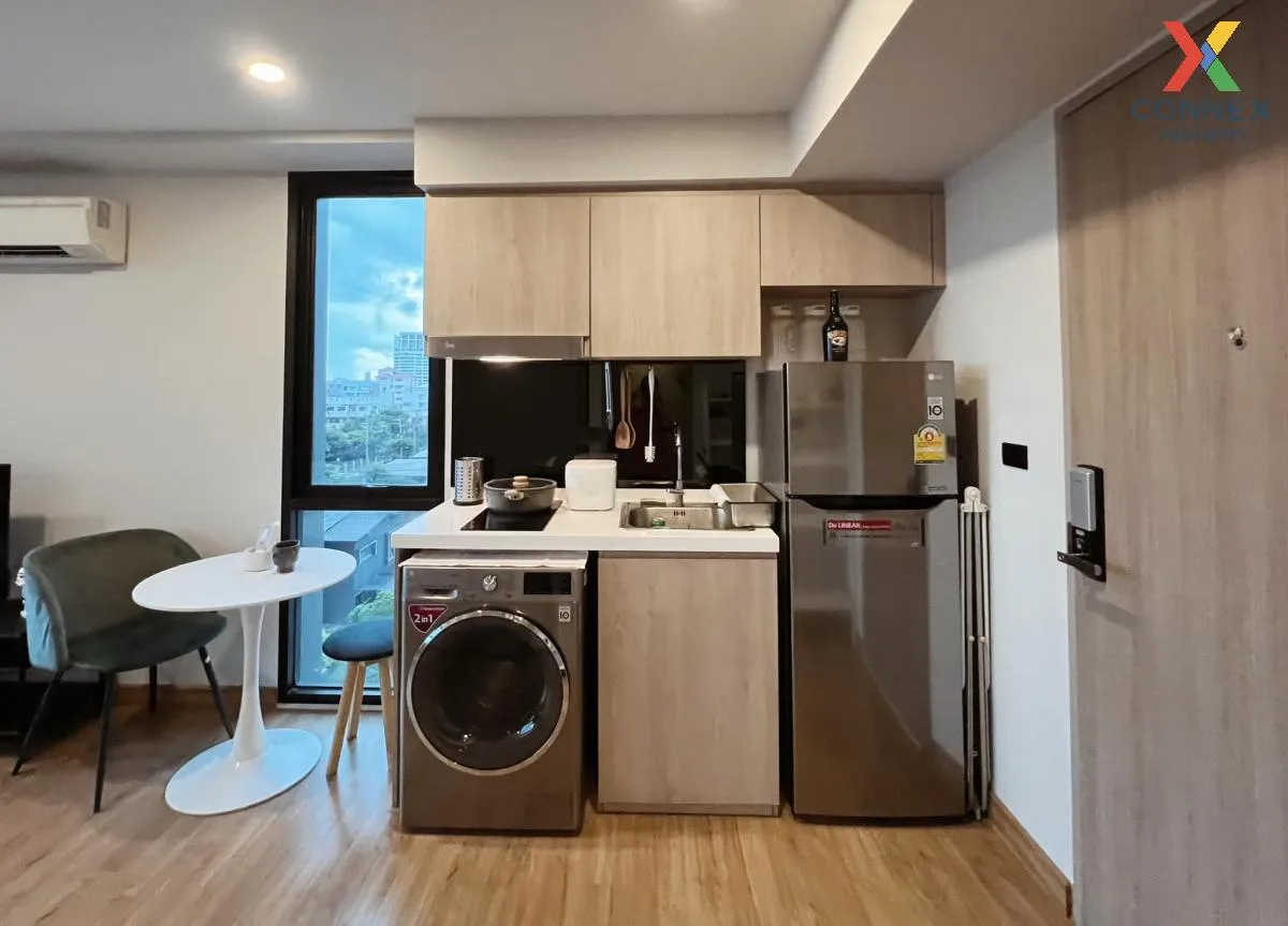 เช่าคอนโด  ฟินน์ อารีย์ BTS-อารีย์ สามเสนใน เขต พญาไท กรุงเทพ CX-