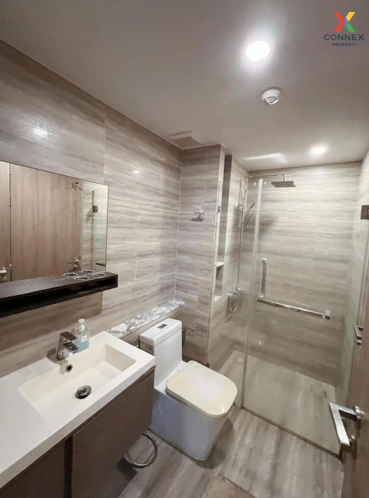 เช่าคอนโด  ฟินน์ อารีย์ BTS-อารีย์ สามเสนใน เขต พญาไท กรุงเทพ CX-