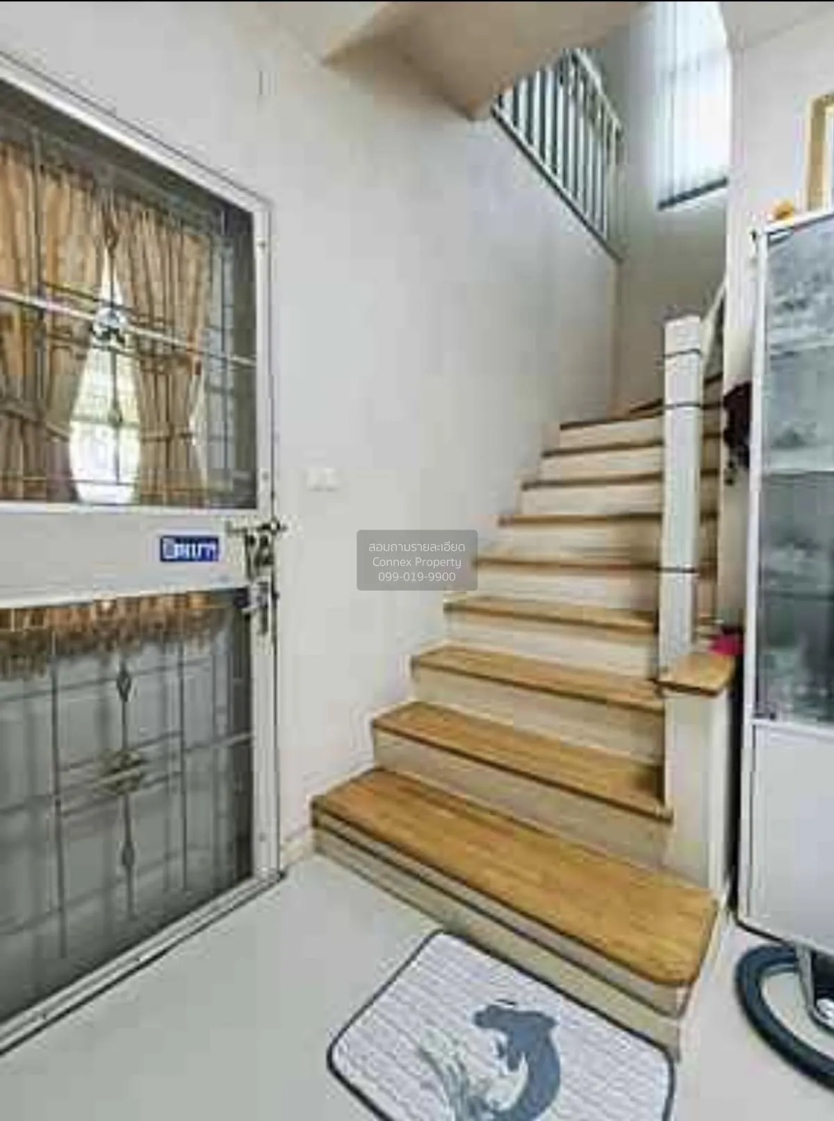 ขายบ้าน  บ้านชัยพฤกษ์ บางใหญ่ MRT-คลองบางไผ่ เสาธงหิน บางใหญ่ นนท