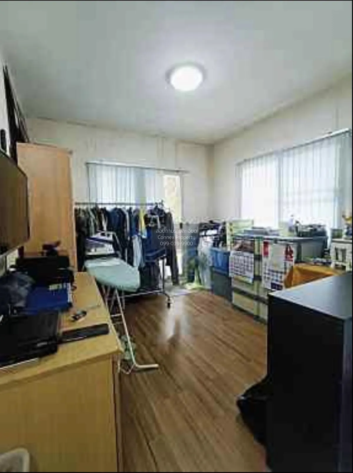 ขายบ้าน  บ้านชัยพฤกษ์ บางใหญ่ MRT-คลองบางไผ่ เสาธงหิน บางใหญ่ นนท