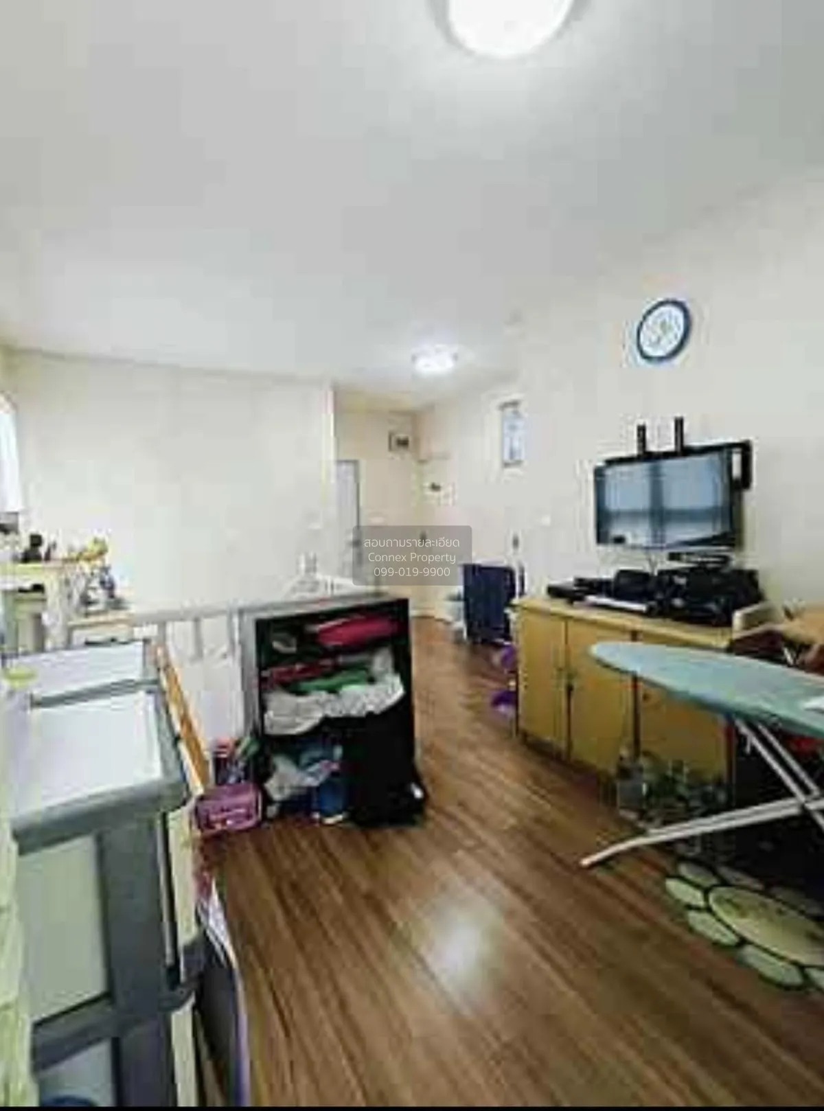 ขายบ้าน  บ้านชัยพฤกษ์ บางใหญ่ MRT-คลองบางไผ่ เสาธงหิน บางใหญ่ นนท