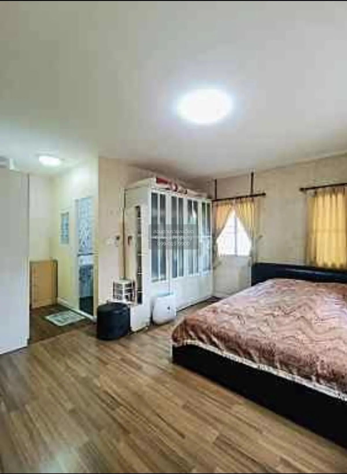 ขายบ้าน  บ้านชัยพฤกษ์ บางใหญ่ MRT-คลองบางไผ่ เสาธงหิน บางใหญ่ นนท