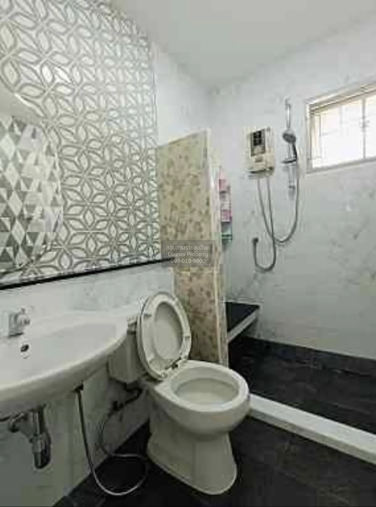 ขายบ้าน  บ้านชัยพฤกษ์ บางใหญ่ MRT-คลองบางไผ่ เสาธงหิน บางใหญ่ นนท