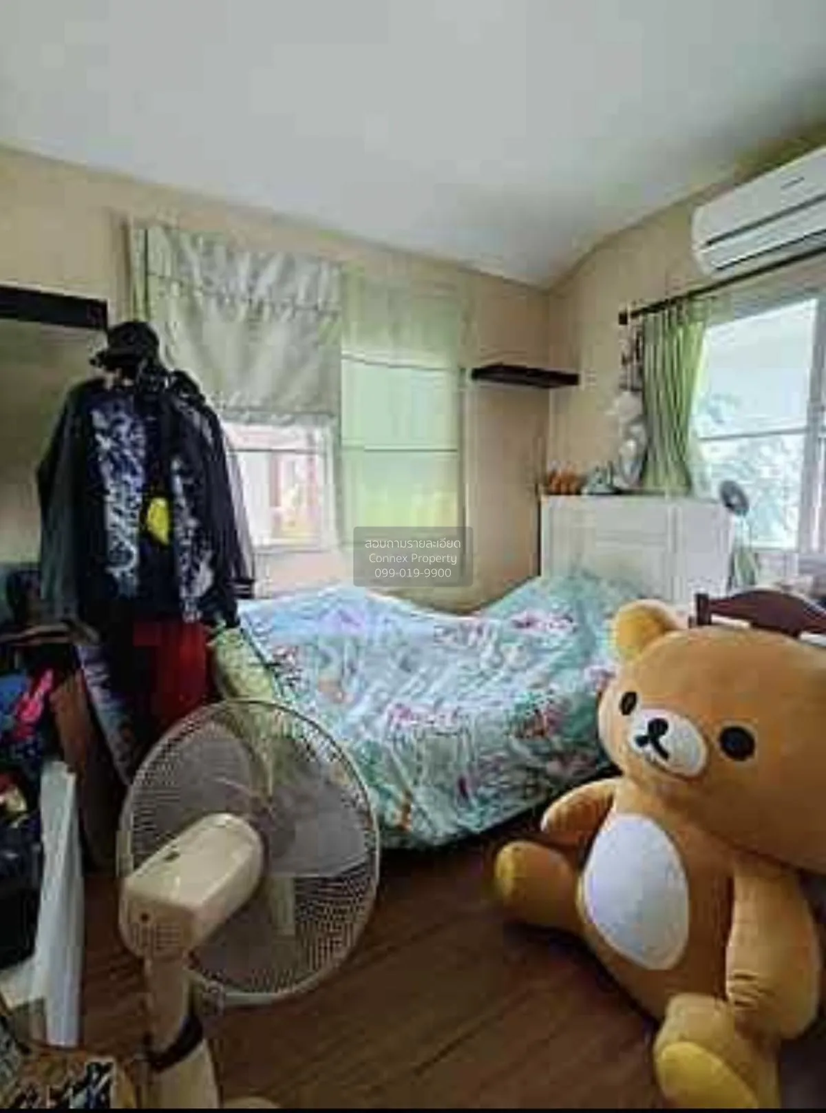 ขายบ้าน  บ้านชัยพฤกษ์ บางใหญ่ MRT-คลองบางไผ่ เสาธงหิน บางใหญ่ นนท