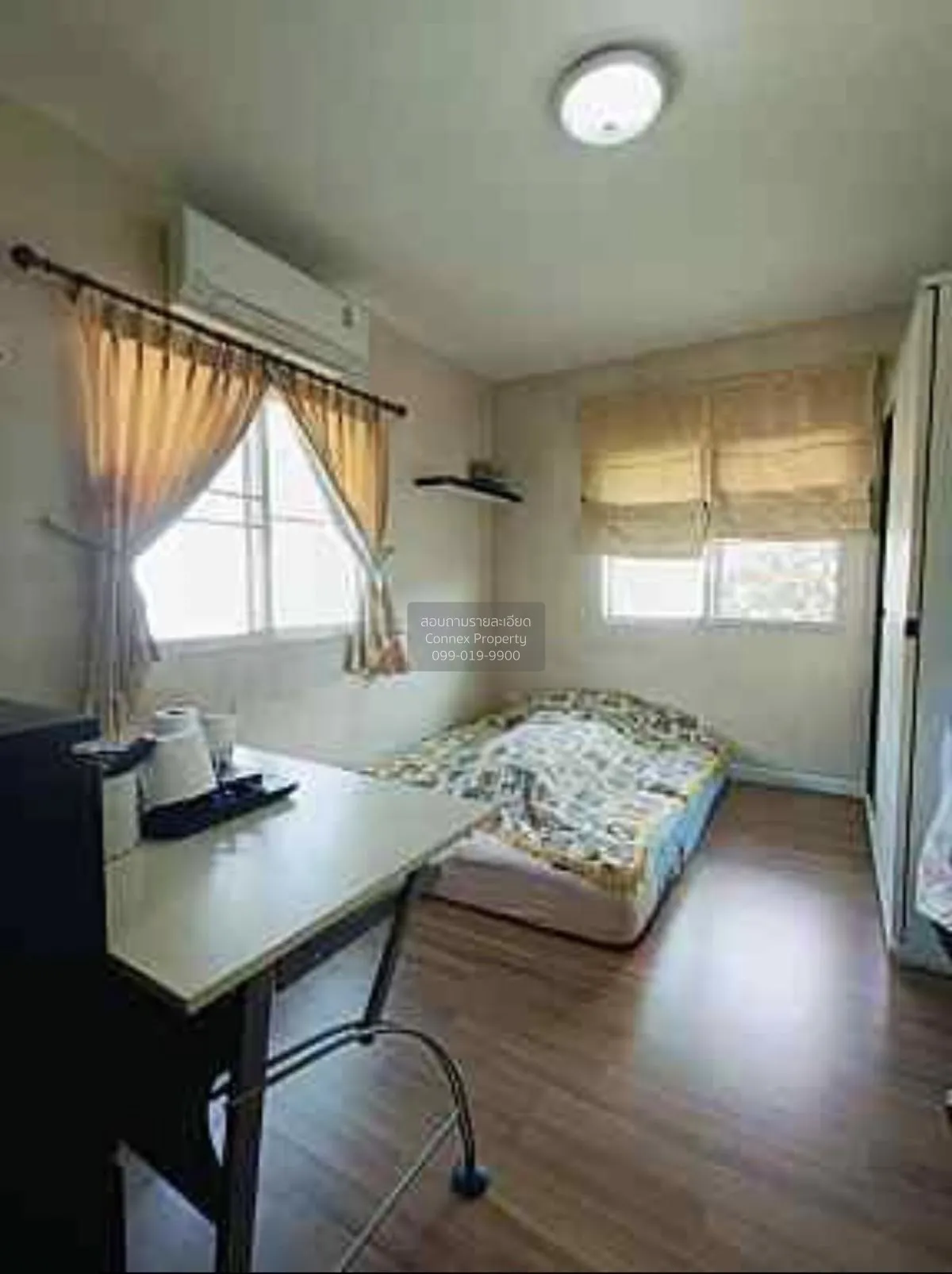 ขายบ้าน  บ้านชัยพฤกษ์ บางใหญ่ MRT-คลองบางไผ่ เสาธงหิน บางใหญ่ นนท