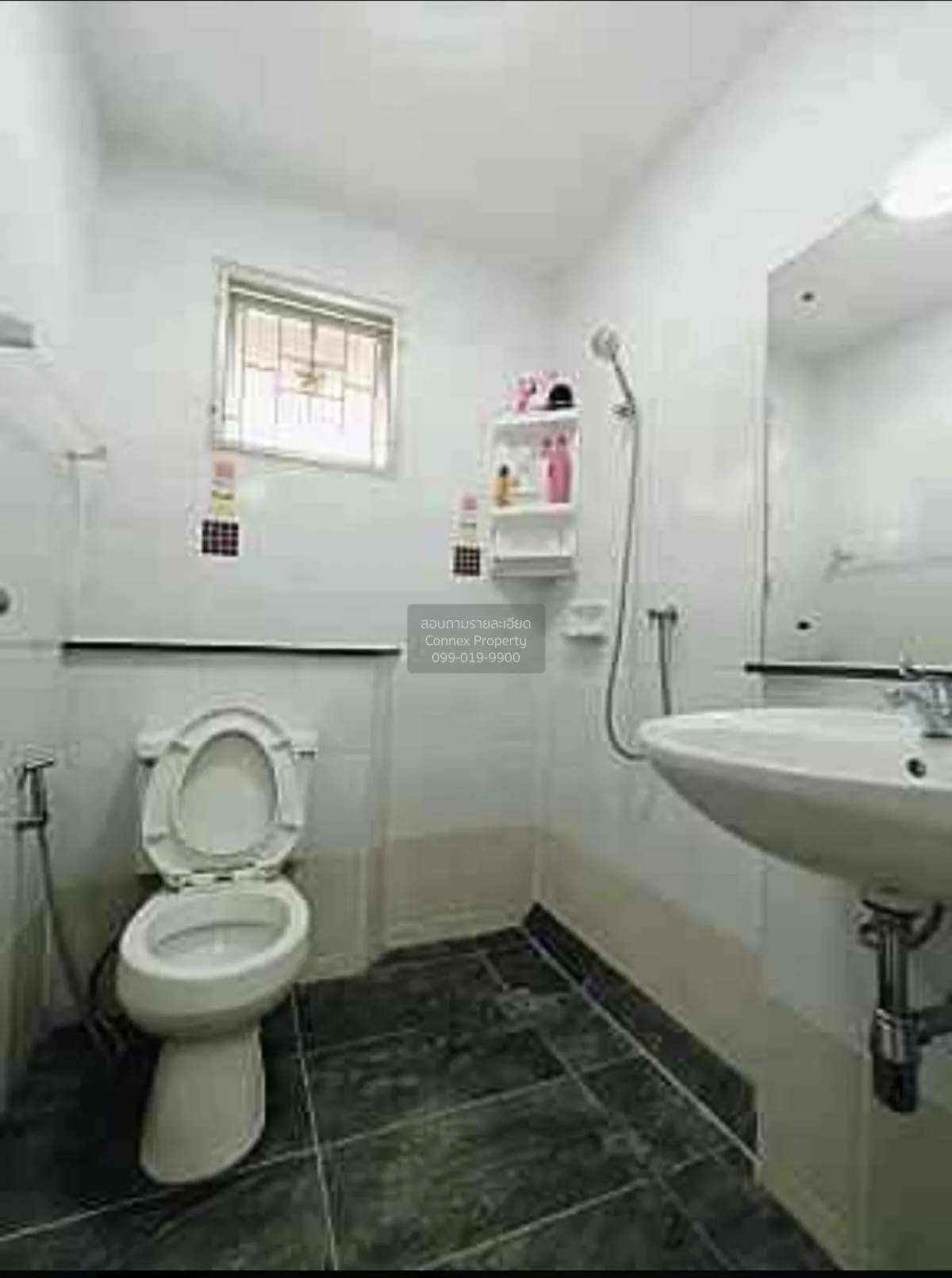 ขายบ้าน  บ้านชัยพฤกษ์ บางใหญ่ MRT-คลองบางไผ่ เสาธงหิน บางใหญ่ นนท