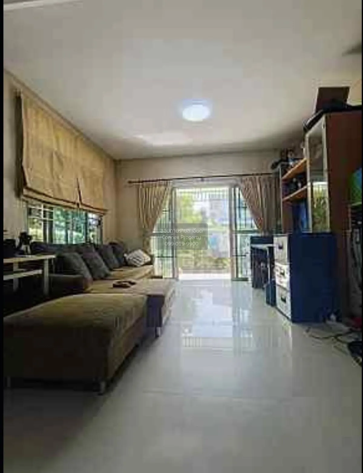 ขายบ้าน  บ้านชัยพฤกษ์ บางใหญ่ MRT-คลองบางไผ่ เสาธงหิน บางใหญ่ นนท