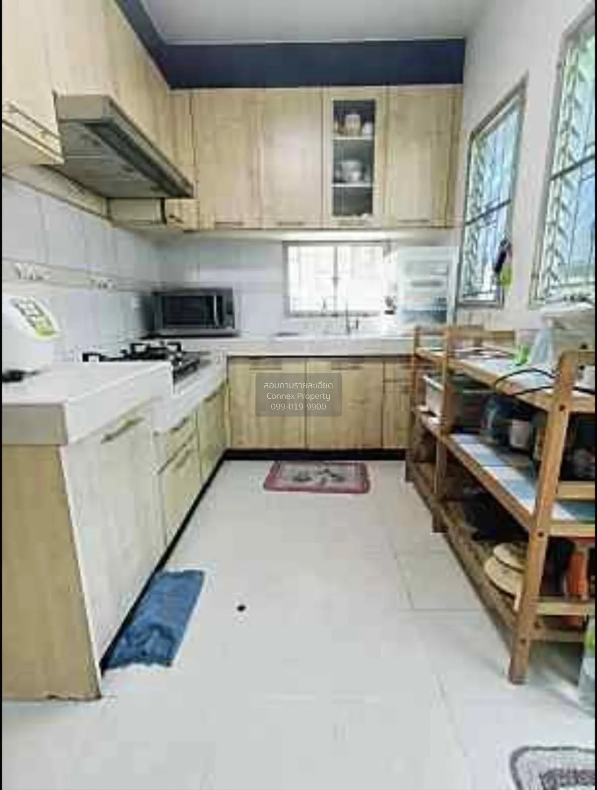 ขายบ้าน  บ้านชัยพฤกษ์ บางใหญ่ MRT-คลองบางไผ่ เสาธงหิน บางใหญ่ นนท