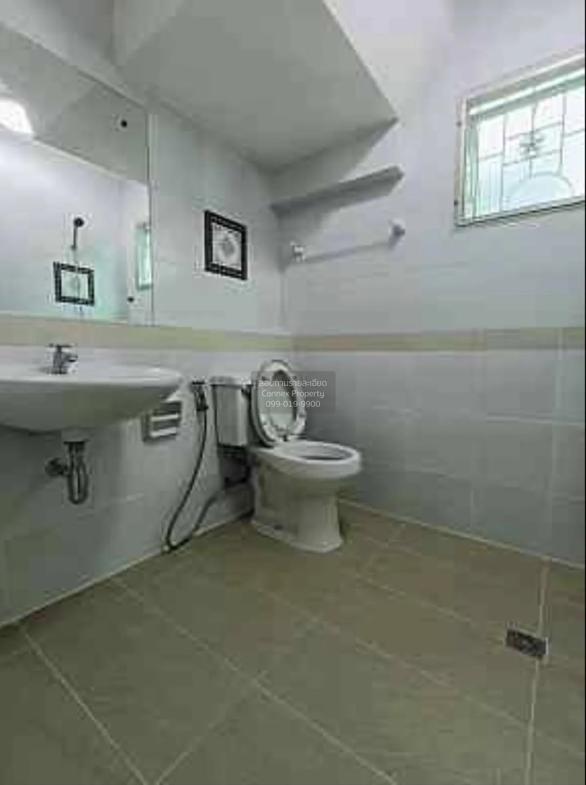 ขายบ้าน  บ้านชัยพฤกษ์ บางใหญ่ MRT-คลองบางไผ่ เสาธงหิน บางใหญ่ นนท