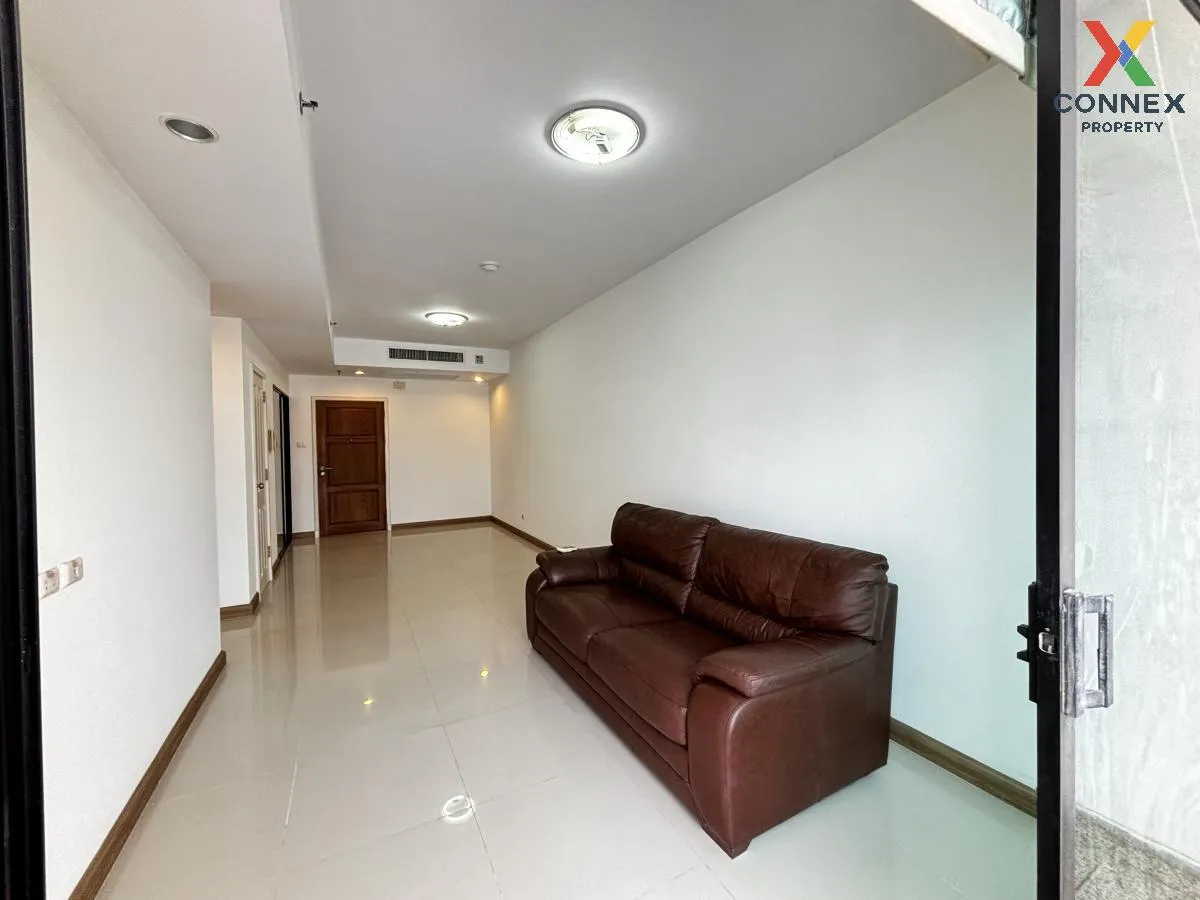 For Sale Condo , Supalai Premier Narathiwas - Sathorn , Chong Non 1
