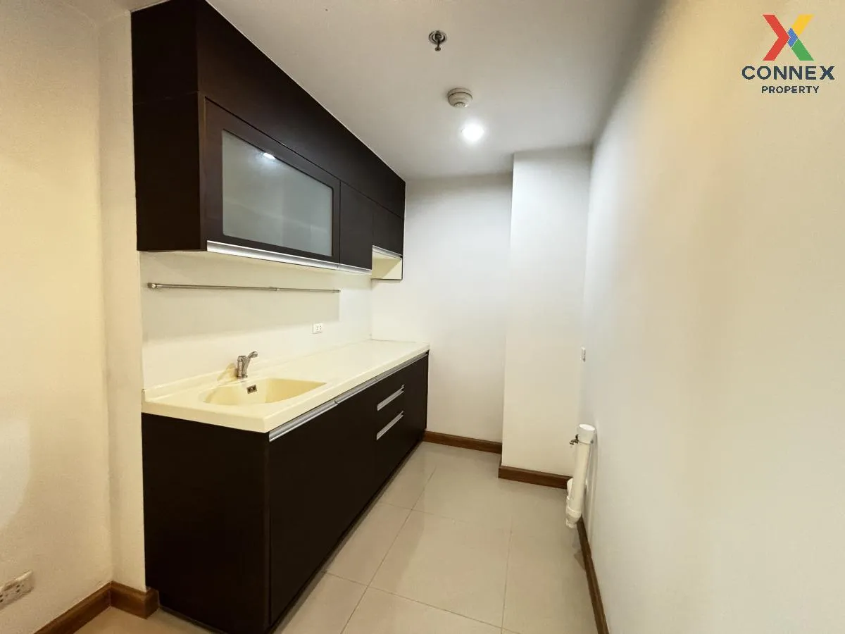 For Sale Condo , Supalai Premier Narathiwas - Sathorn , Chong Non 3