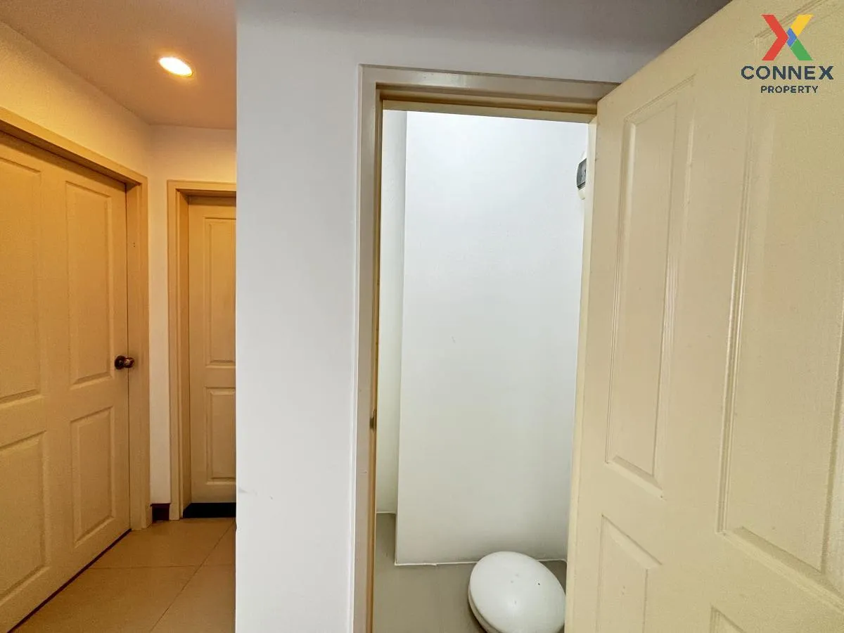 For Sale Condo , Supalai Premier Narathiwas - Sathorn , Chong Non