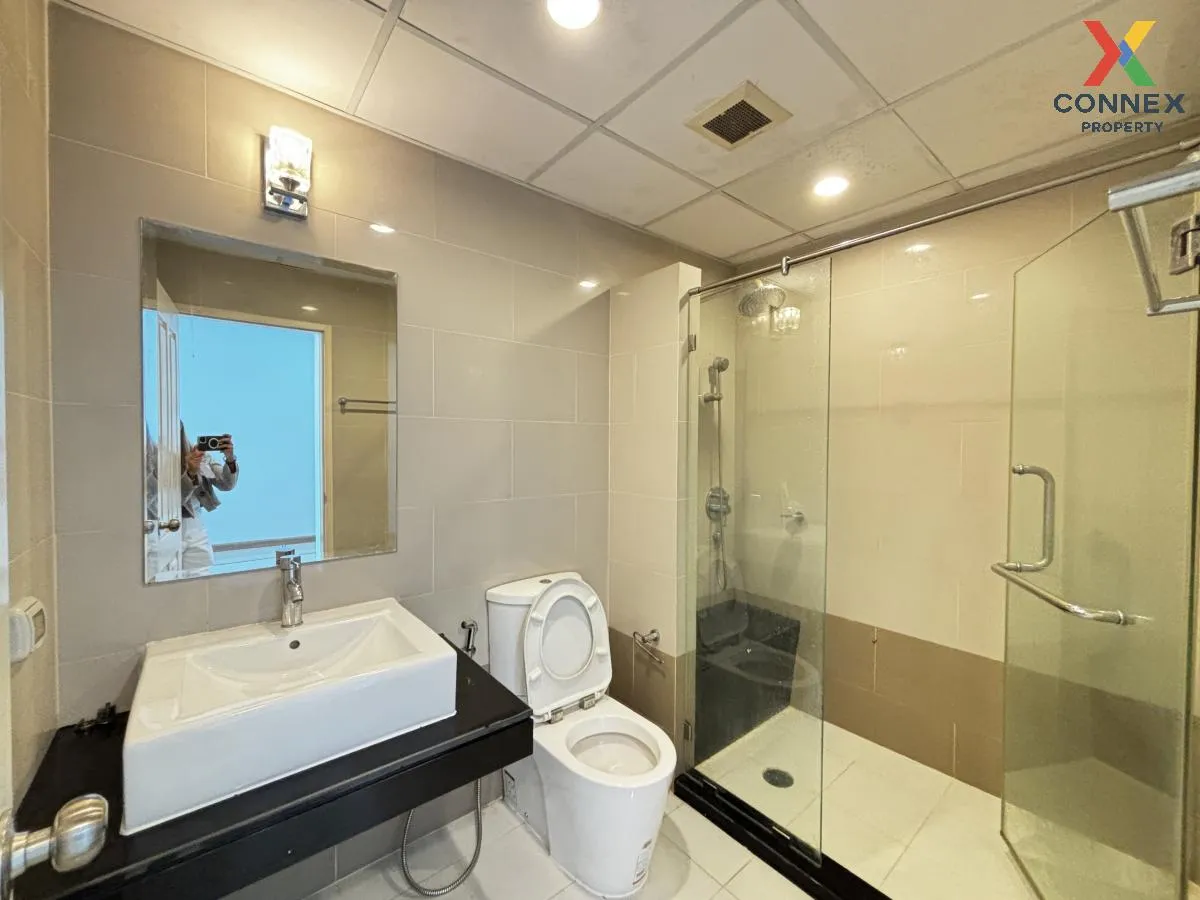 For Sale Condo , Supalai Premier Narathiwas - Sathorn , Chong Non