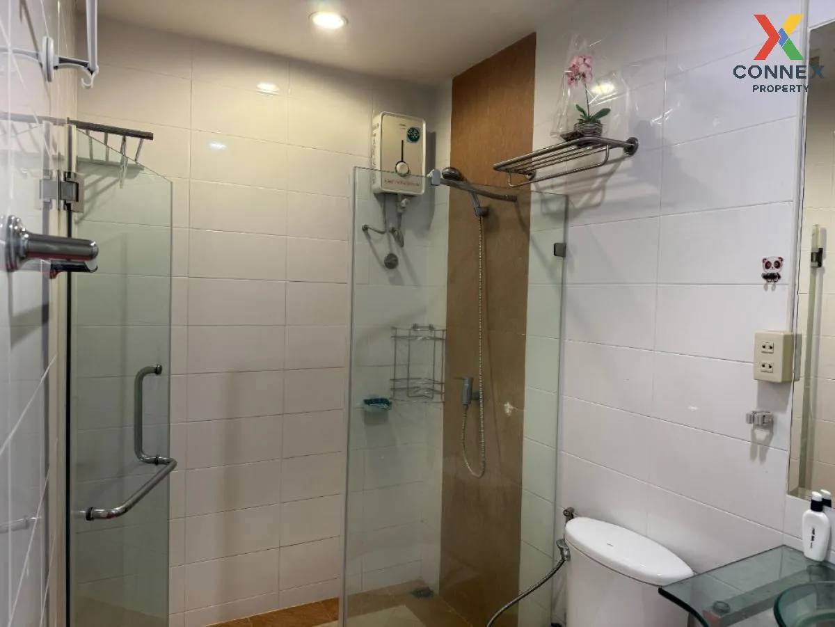 For Rent Condo , The Complete Rajprarop , BTS-Victory Monument ,  3