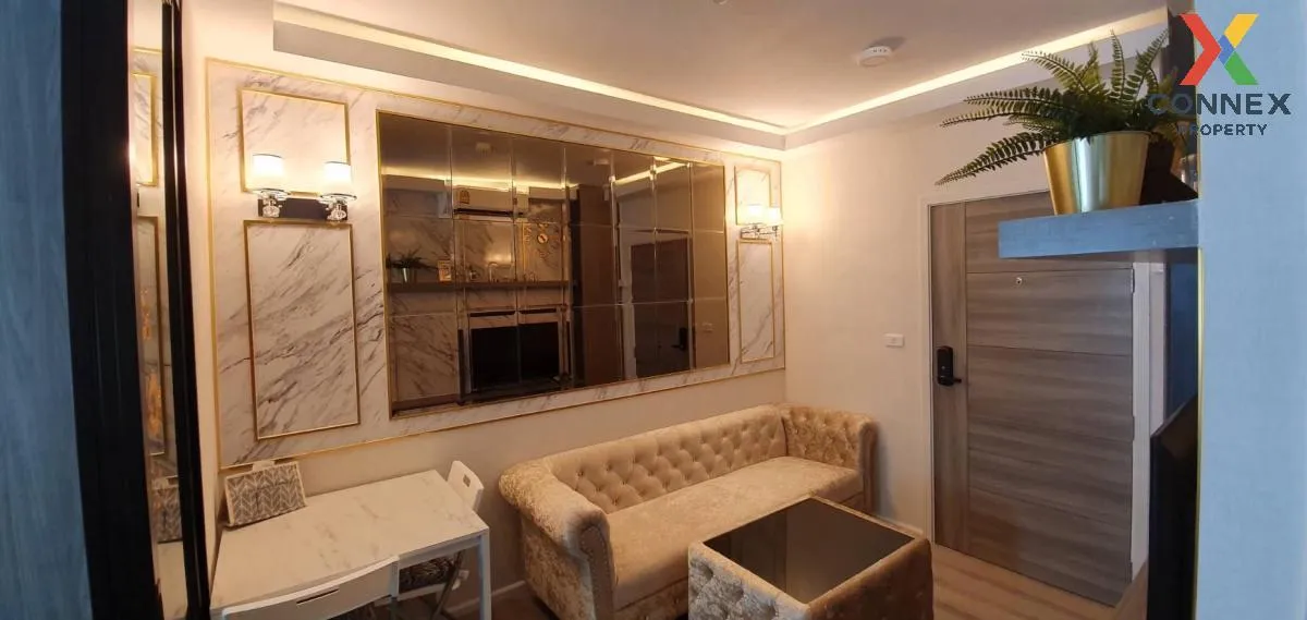 For Rent Condo , Notting Hill Sukhumvit 105 , BTS-Bearing , Bang  1