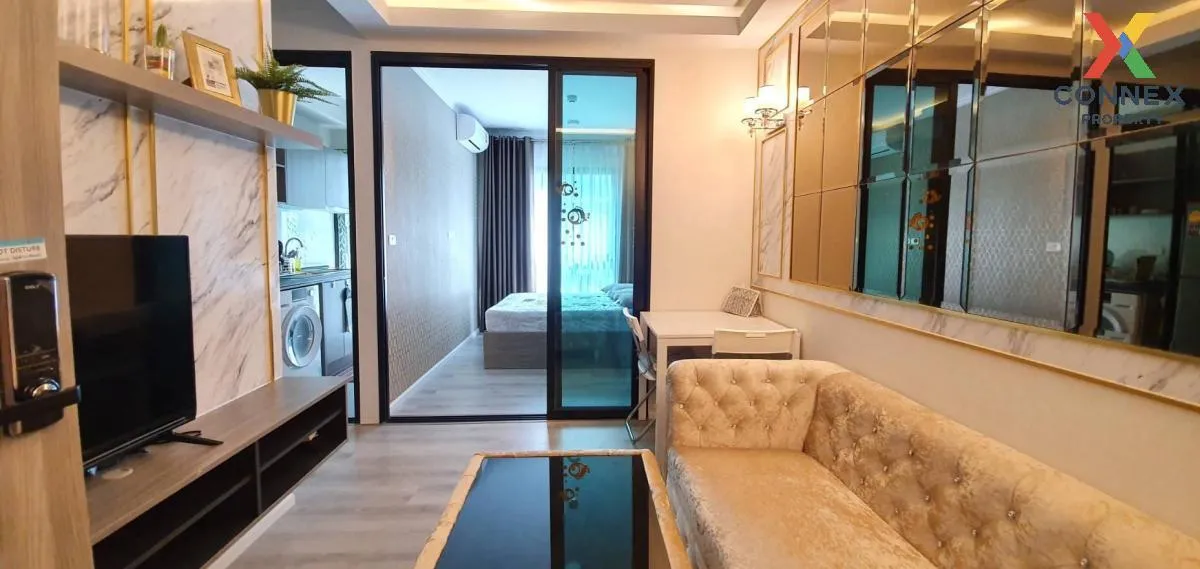 For Rent Condo , Notting Hill Sukhumvit 105 , BTS-Bearing , Bang  2