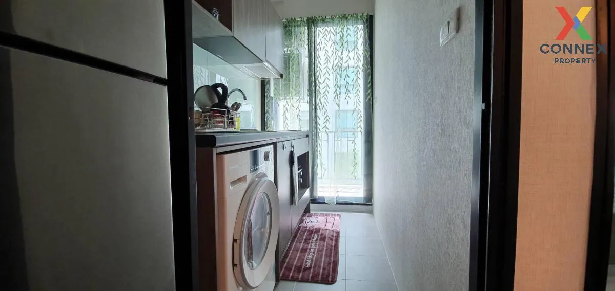 For Rent Condo , Notting Hill Sukhumvit 105 , BTS-Bearing , Bang  3