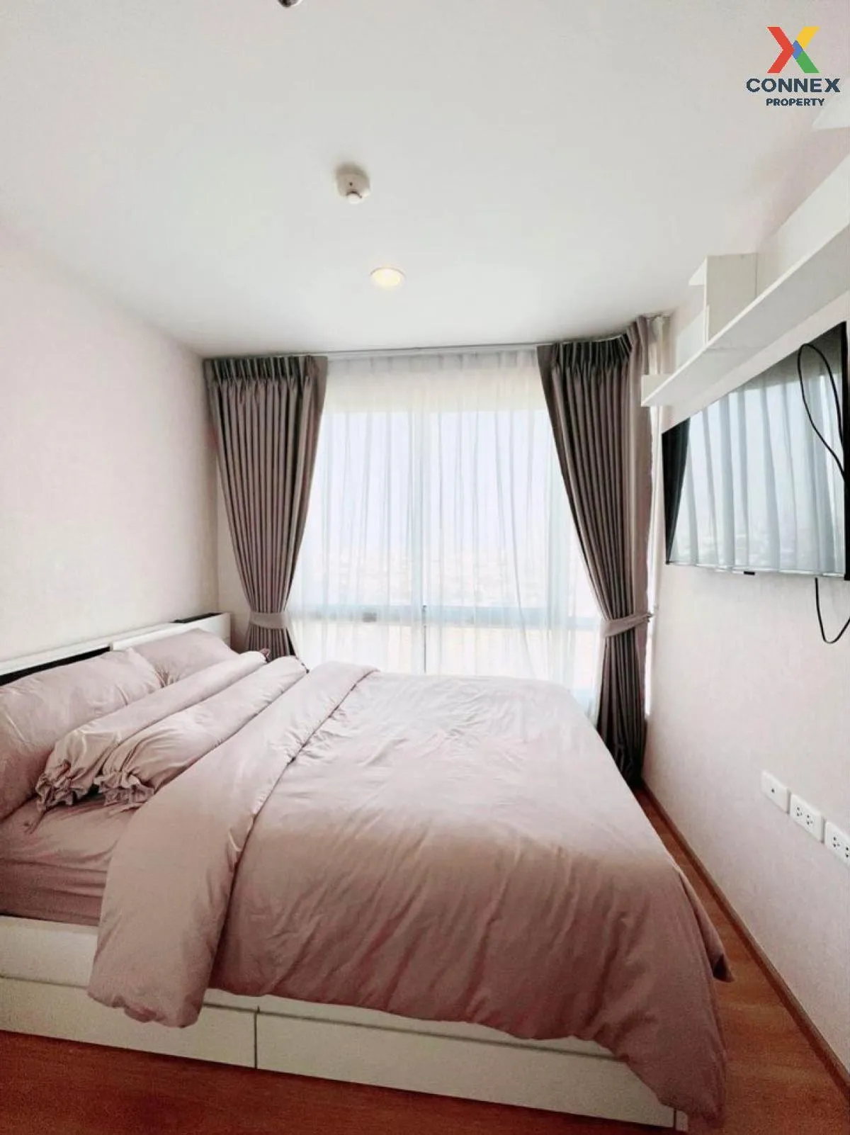 For Sale Condo , The Base Sukhumvit 77 , BTS-On Nut , Phra Khanon 2