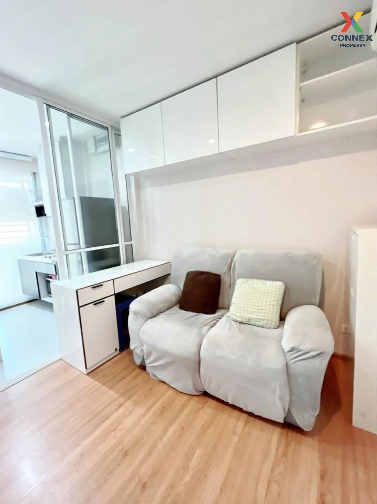 For Sale Condo , The Base Sukhumvit 77 , BTS-On Nut , Phra Khanon