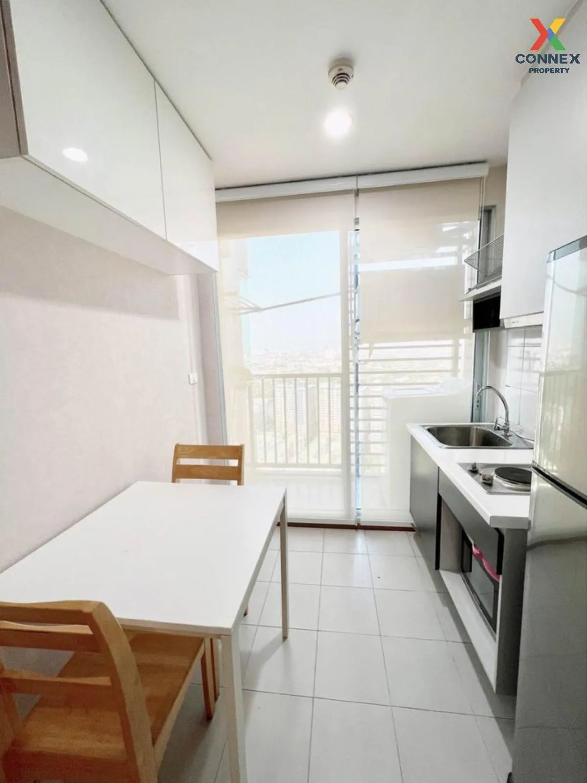 For Sale Condo , The Base Sukhumvit 77 , BTS-On Nut , Phra Khanon