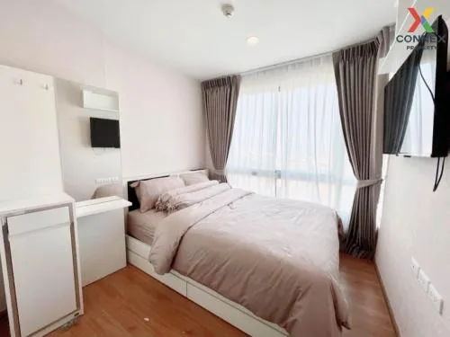 For Sale Condo , The Base Sukhumvit 77 , BTS-On Nut , Phra Khanong Nuea , Watthana , Bangkok , CX-95393
