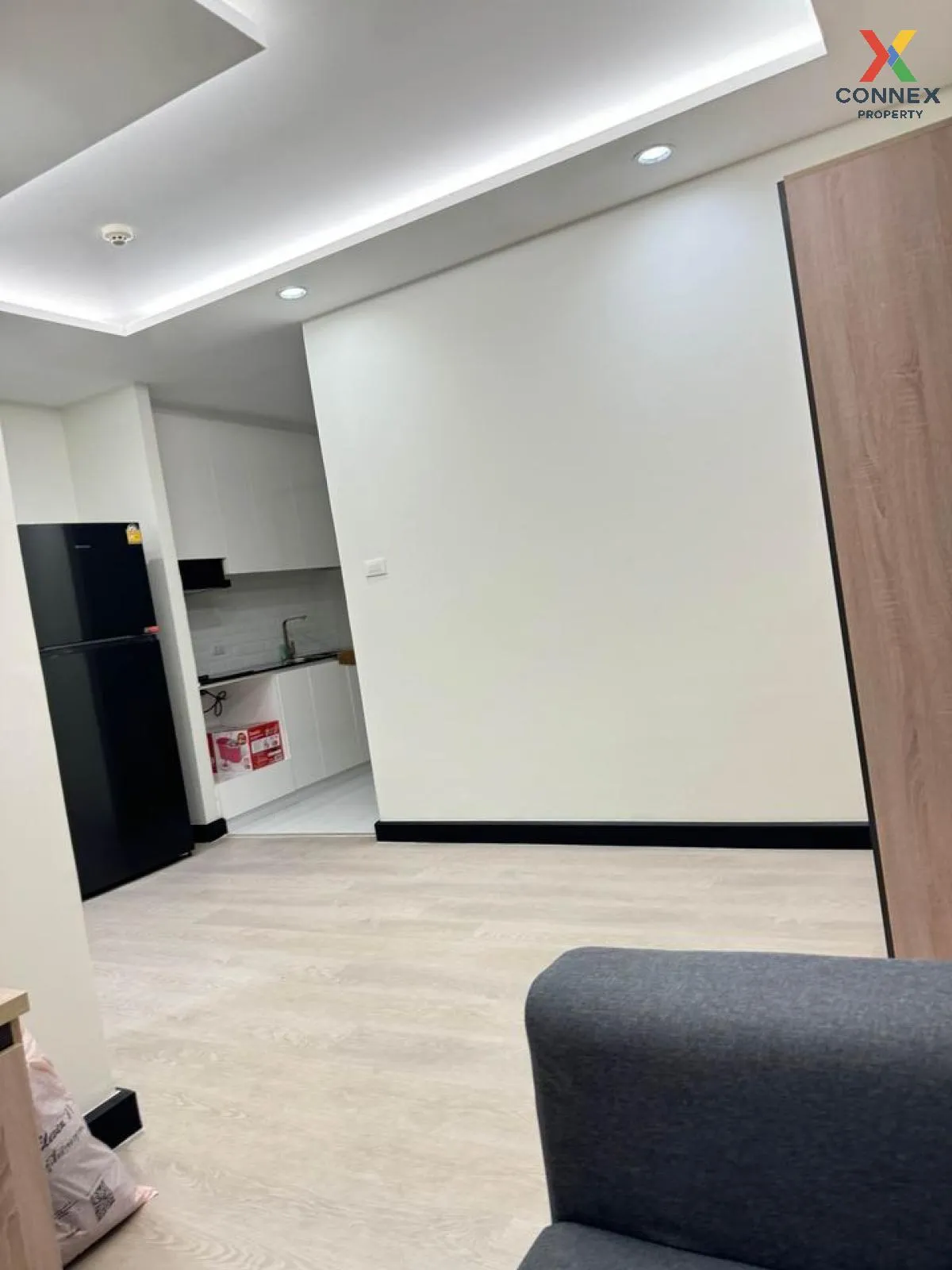 For Rent Condo , Thames Residence , BTS-Bearing , Bang Na , Bang  2