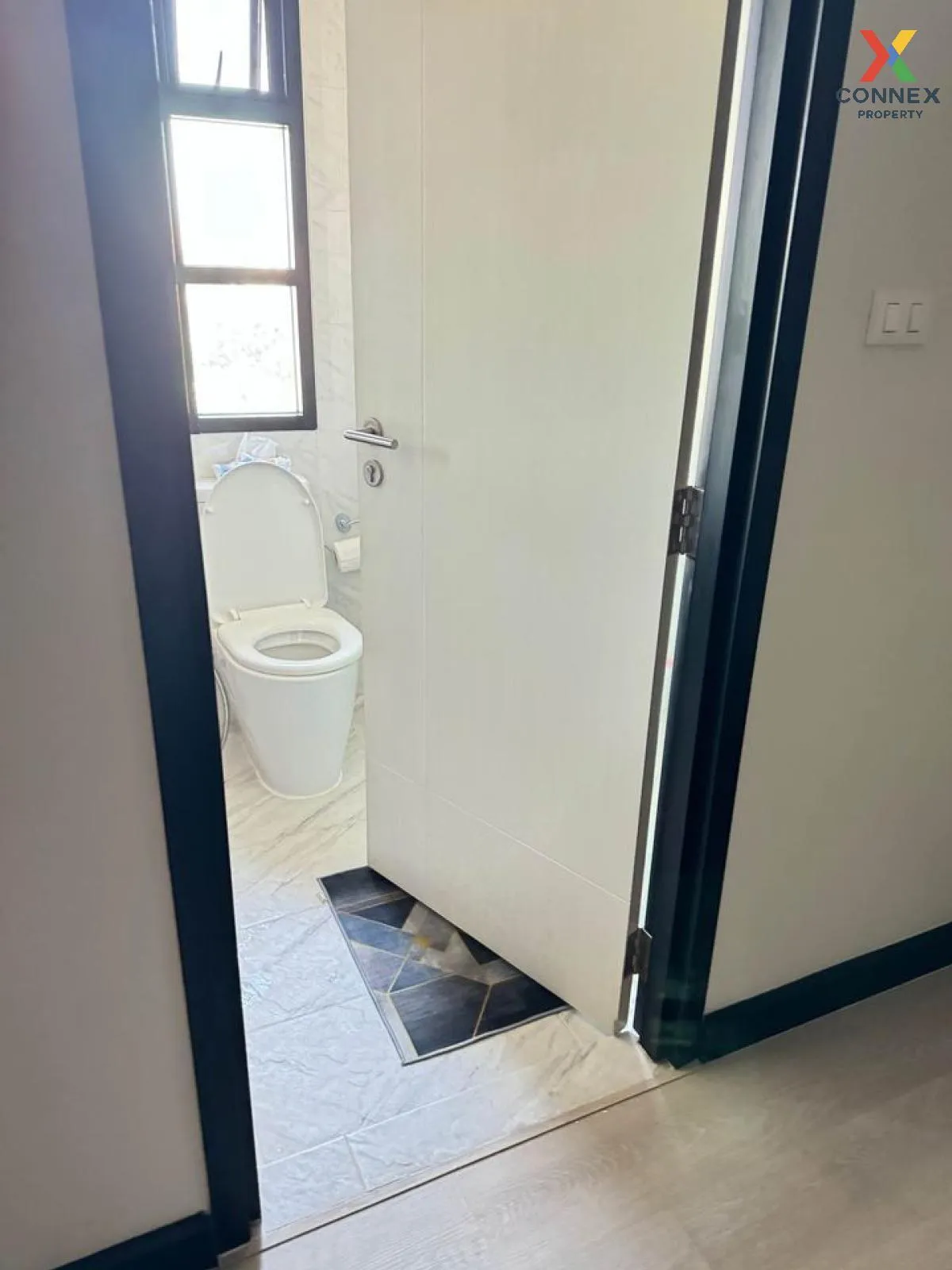 For Rent Condo , Thames Residence , BTS-Bearing , Bang Na , Bang 