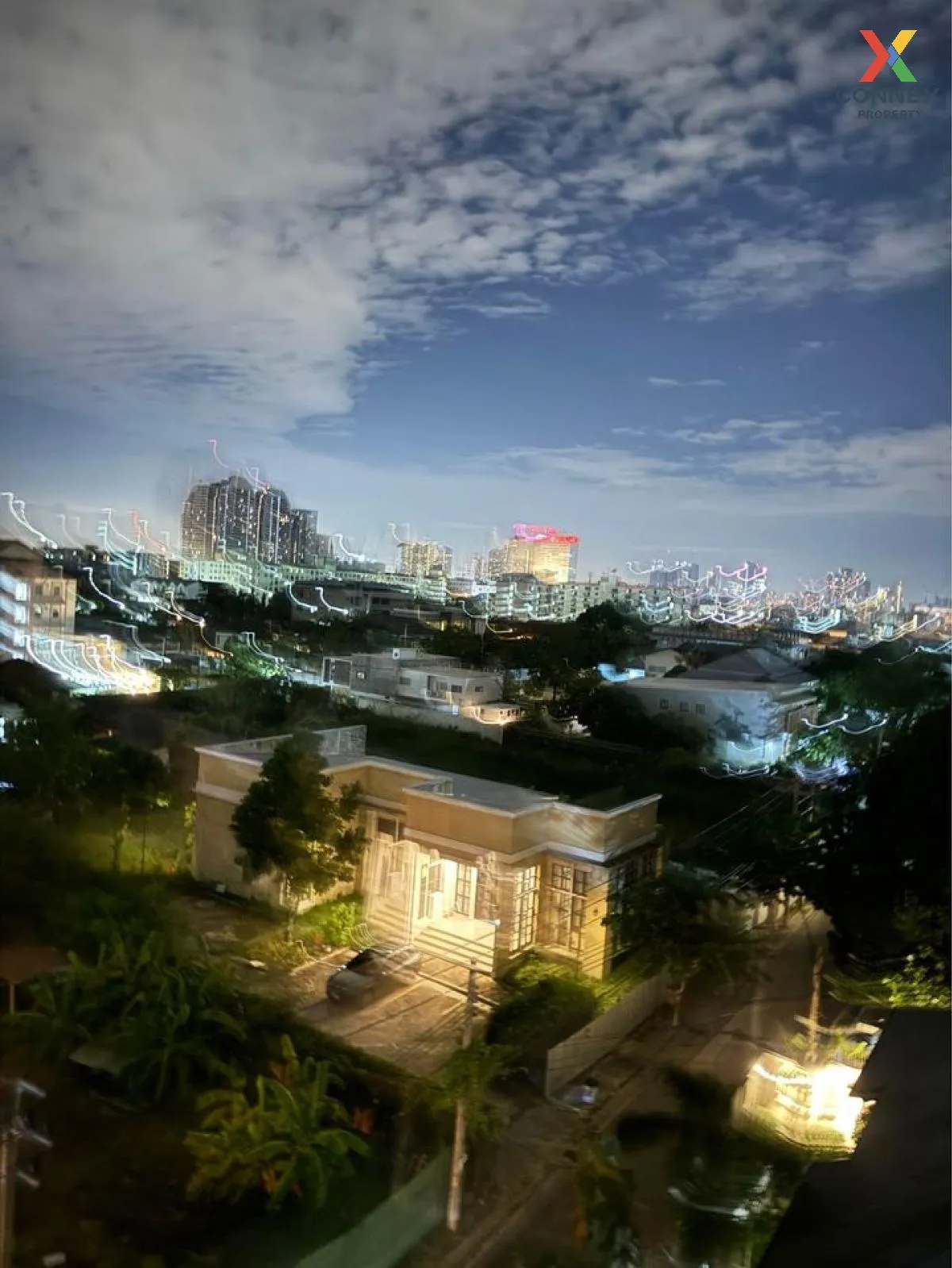 For Rent Condo , Thames Residence , BTS-Bearing , Bang Na , Bang 