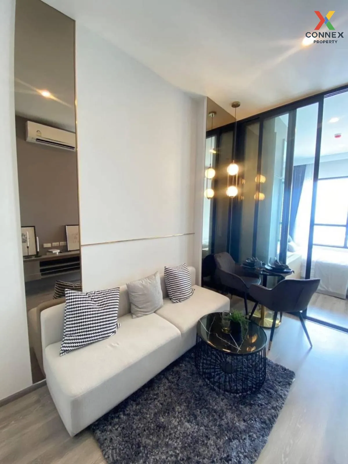 For Rent Condo , Knightsbridge Prime Onnut , BTS-On Nut , Phra Kh 1