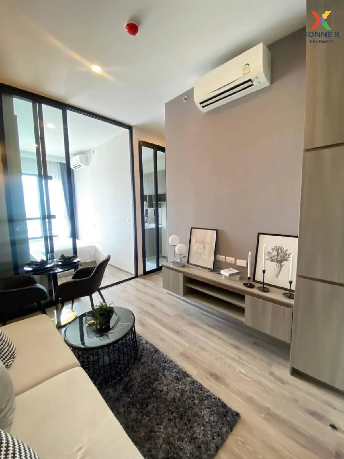 For Rent Condo , Knightsbridge Prime Onnut , BTS-On Nut , Phra Kh 2
