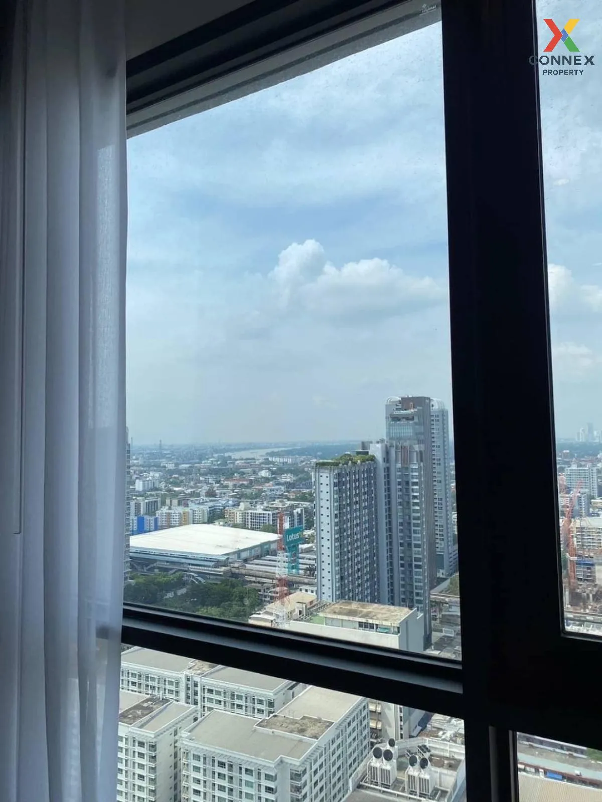 For Rent Condo , Knightsbridge Prime Onnut , BTS-On Nut , Phra Kh