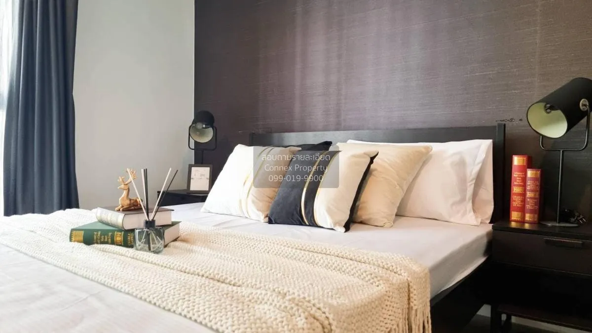 ขายคอนโด  แอสปาย พระราม 9 MRT-พระราม 9 ห้วยขวาง เขต ห้วยขวาง กรุง 1