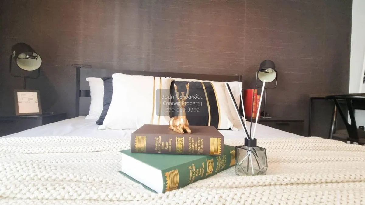 ขายคอนโด  แอสปาย พระราม 9 MRT-พระราม 9 ห้วยขวาง เขต ห้วยขวาง กรุง 2