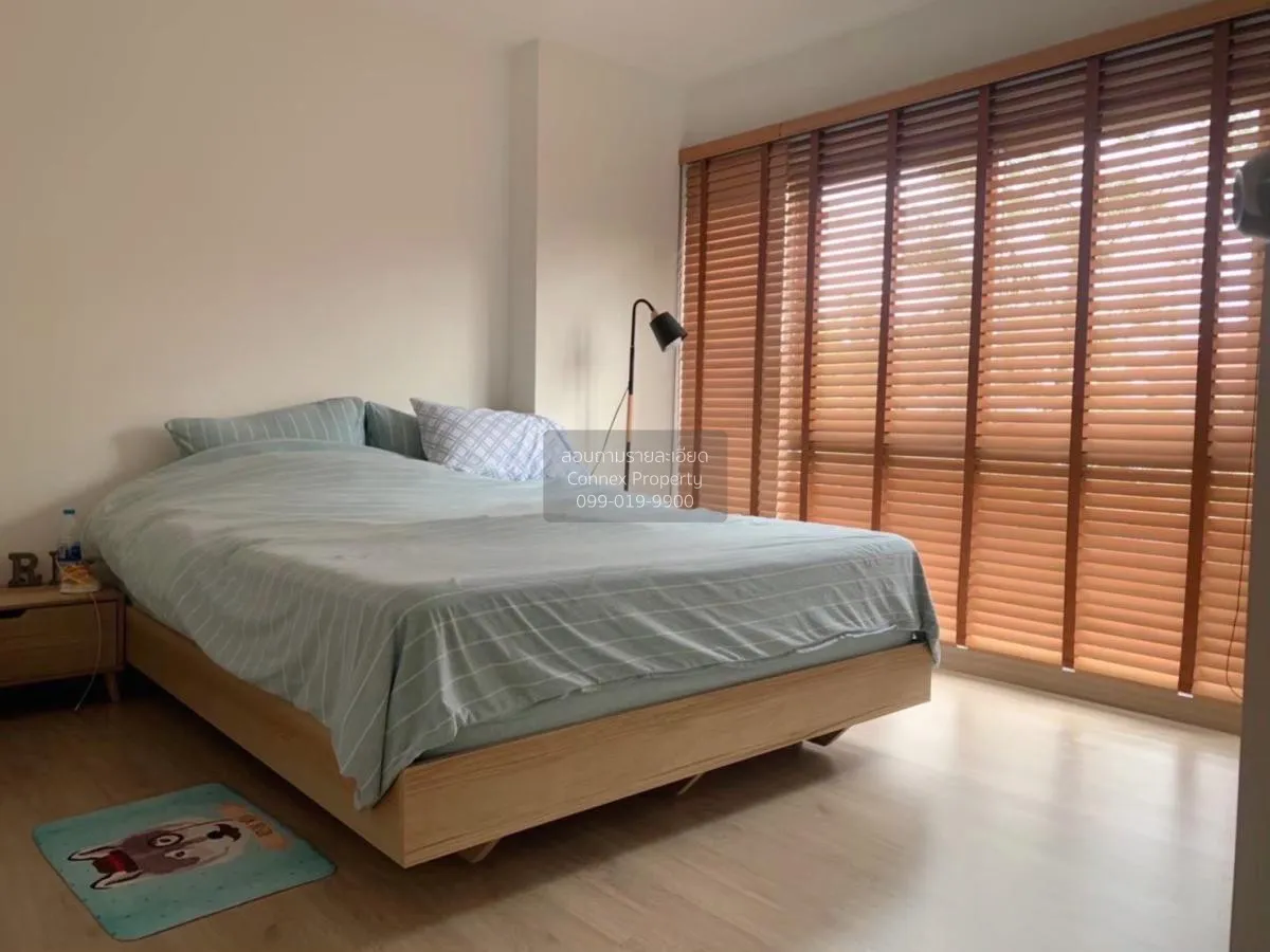 ขายคอนโด  เพลิน เพลิน คอนโด รังสิต - เวิร์คพอยท์ 3 - 4 บางพูน เมื