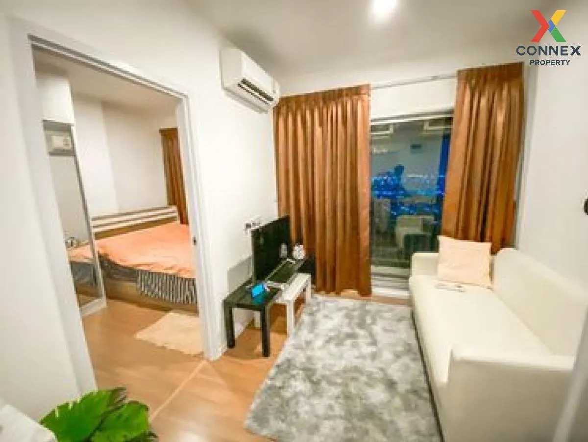 For Sale Condo , Notting Hill Sukhumvit - Praksa , BTS-Phraek Sa  For Sale Condo , Notting Hill Sukhumvit - Praksa , BTS-Phraek Sa  2