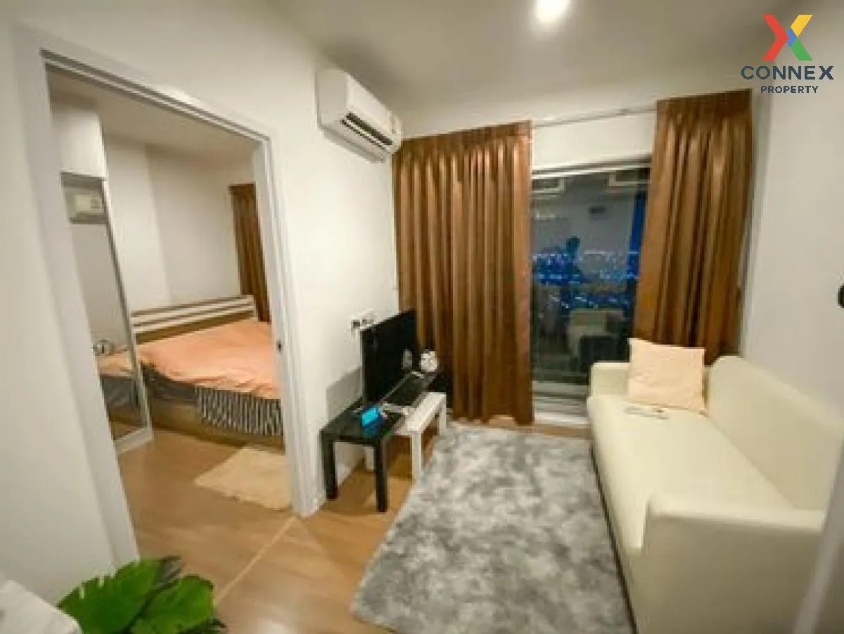 For Sale Condo , Notting Hill Sukhumvit - Praksa , BTS-Phraek Sa  For Sale Condo , Notting Hill Sukhumvit - Praksa , BTS-Phraek Sa  3