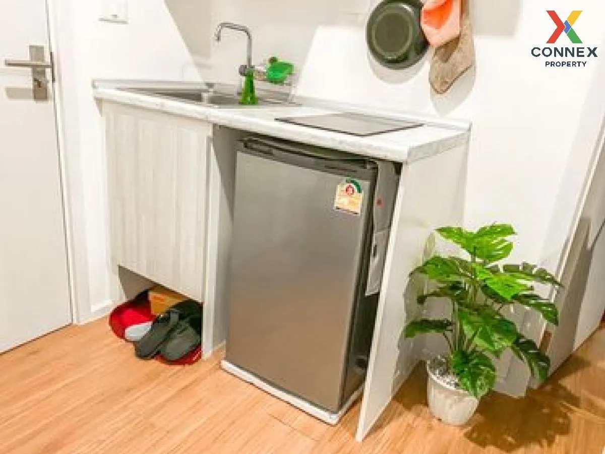 For Sale Condo , Notting Hill Sukhumvit - Praksa , BTS-Phraek Sa  For Sale Condo , Notting Hill Sukhumvit - Praksa , BTS-Phraek Sa  4