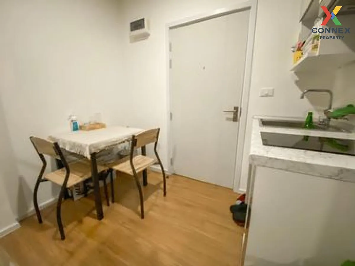 For Sale Condo , Notting Hill Sukhumvit - Praksa , BTS-Phraek Sa  For Sale Condo , Notting Hill Sukhumvit - Praksa , BTS-Phraek Sa