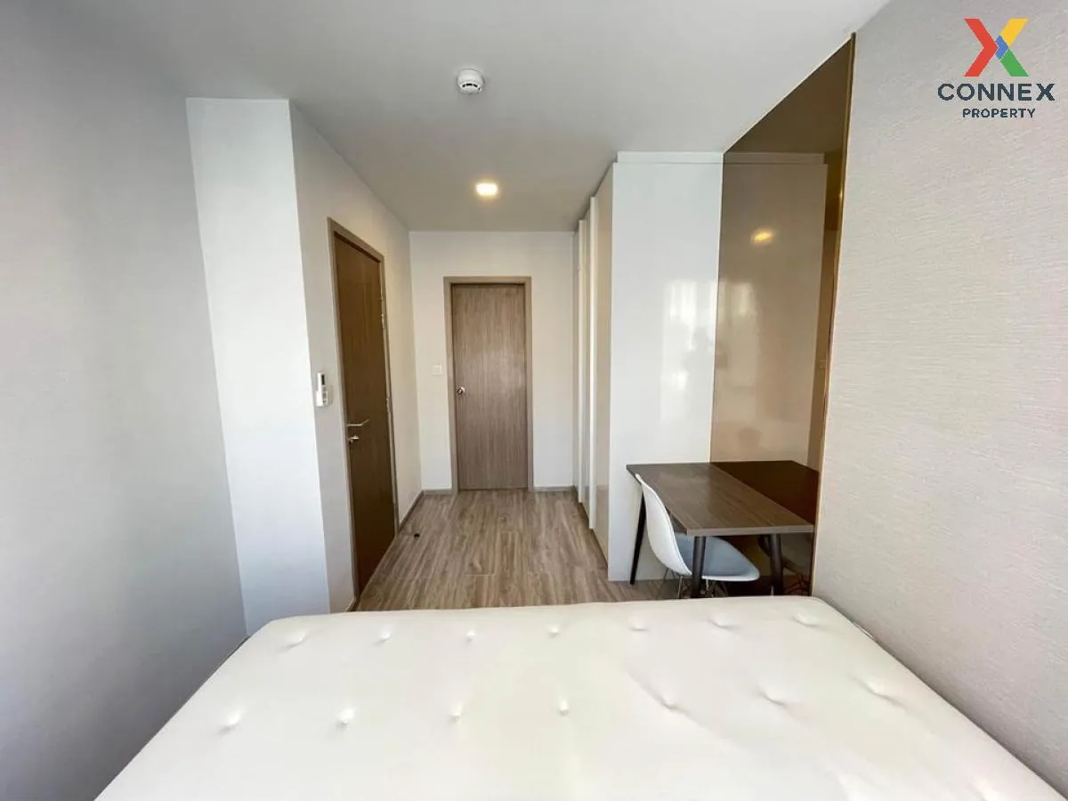 For Sale Condo , Maestro 14 Siam - Ratchathewi , BTS-Ratchathewi 