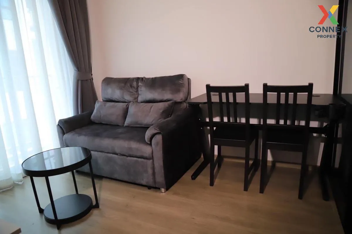 ขายคอนโด  บริกซ์ตัน เพ็ทแอนด์เพลย์ สุขุมวิท 107 BTS-แบริ่ง สำโรงเ 3