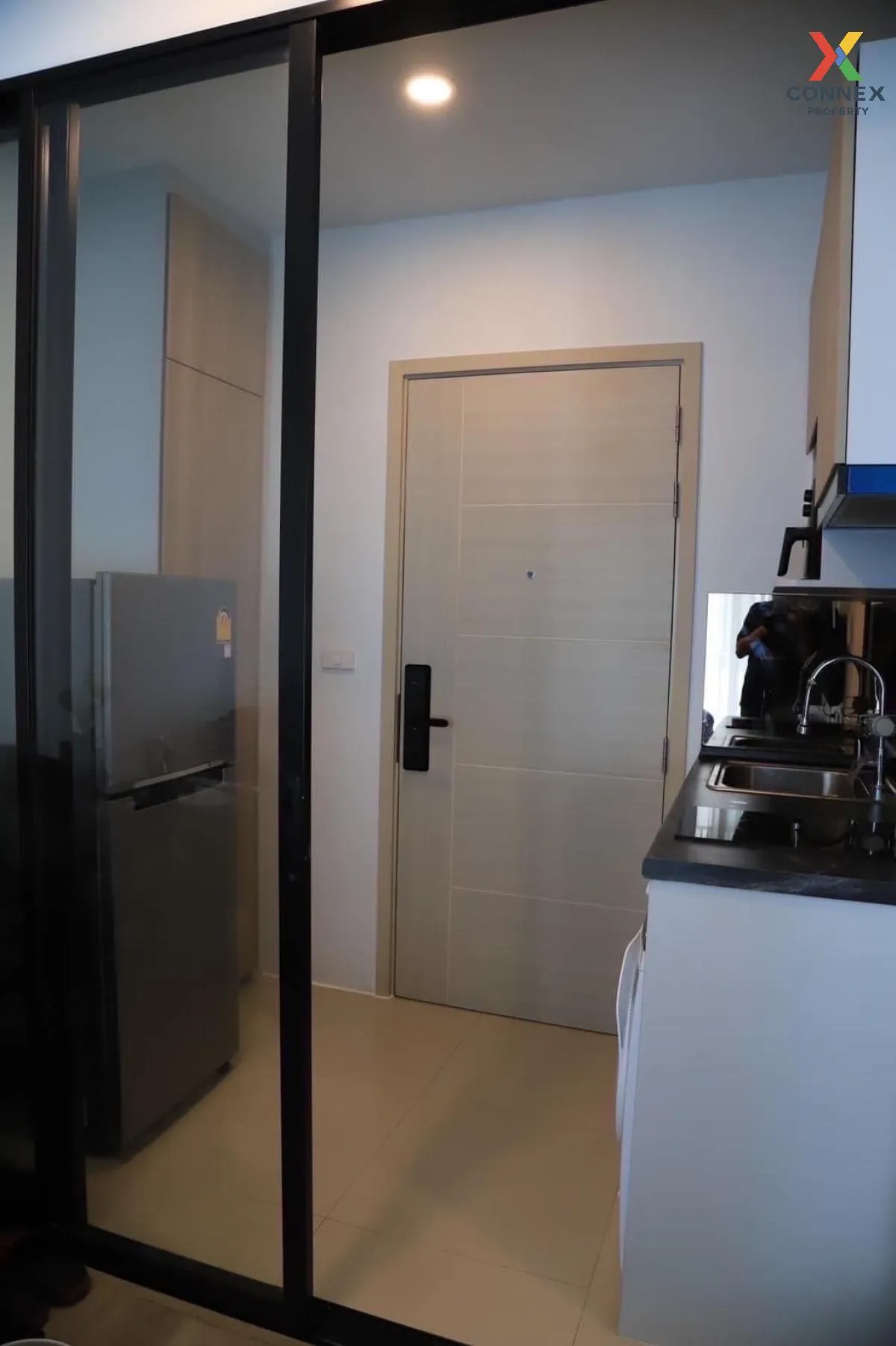 ขายคอนโด  บริกซ์ตัน เพ็ทแอนด์เพลย์ สุขุมวิท 107 BTS-แบริ่ง สำโรงเ 4