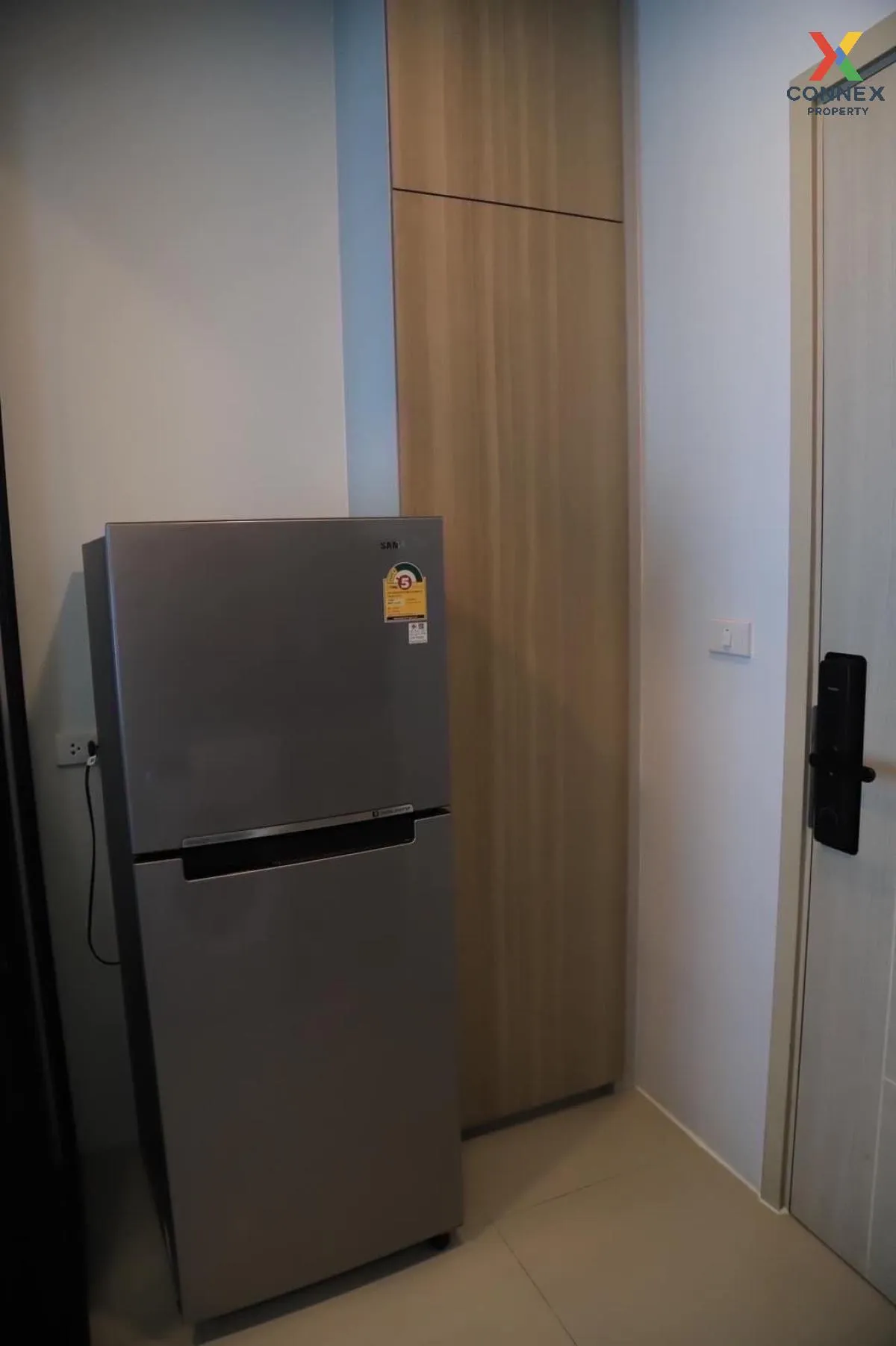 ขายคอนโด  บริกซ์ตัน เพ็ทแอนด์เพลย์ สุขุมวิท 107 BTS-แบริ่ง สำโรงเ