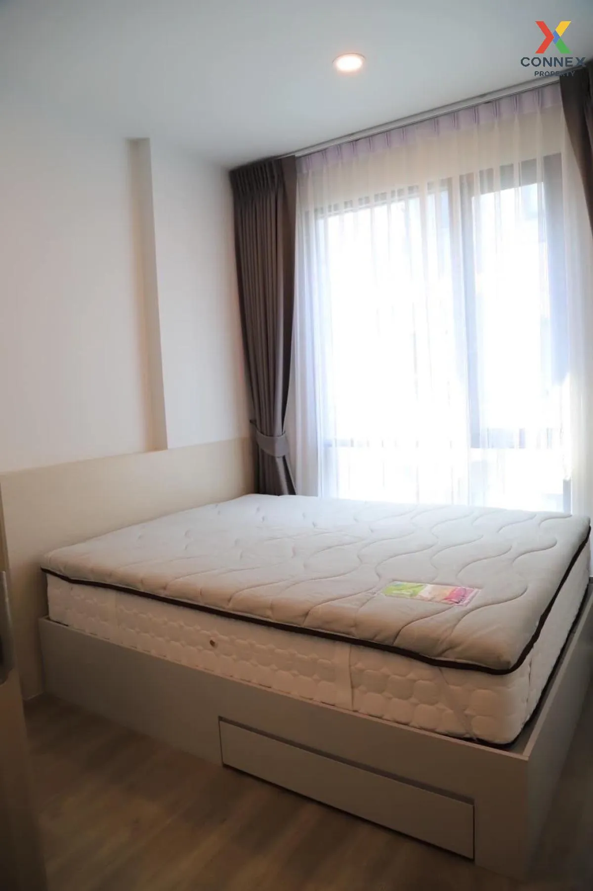 ขายคอนโด  บริกซ์ตัน เพ็ทแอนด์เพลย์ สุขุมวิท 107 BTS-แบริ่ง สำโรงเ