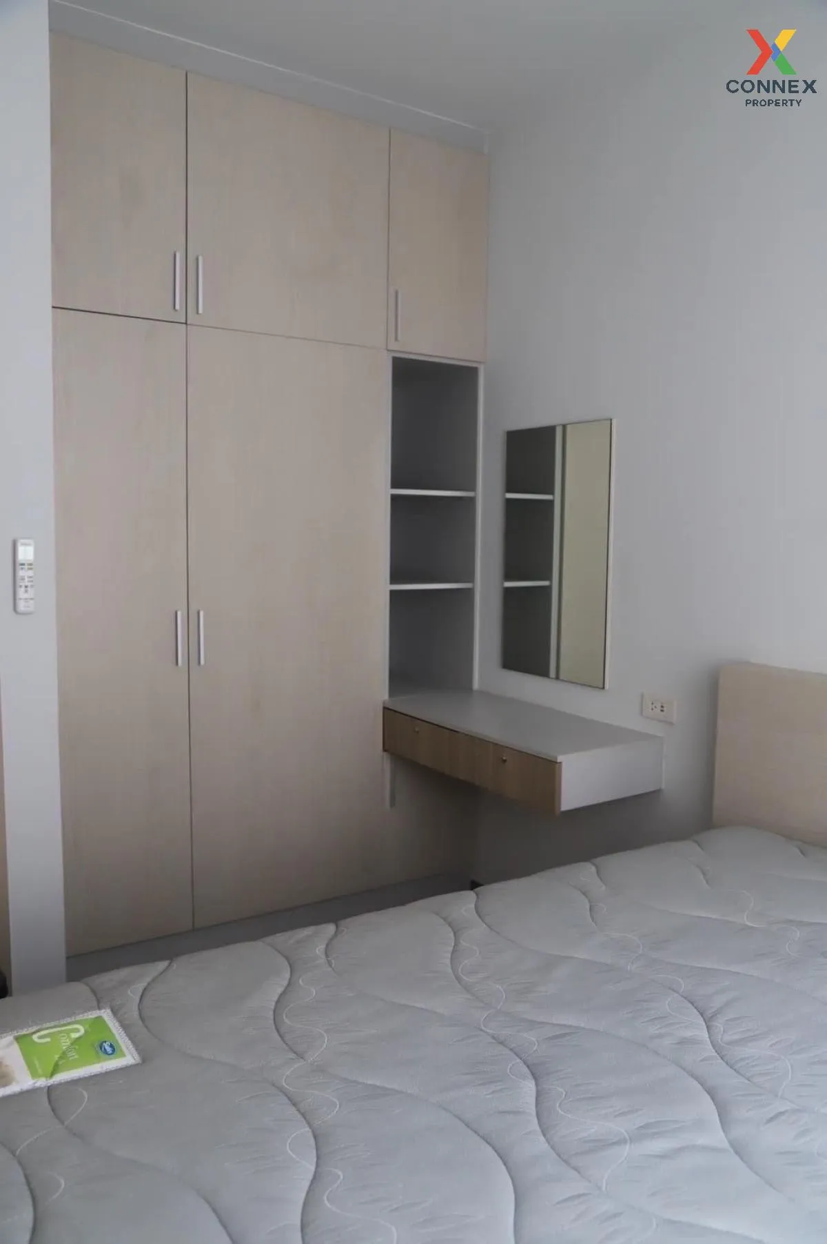 ขายคอนโด  บริกซ์ตัน เพ็ทแอนด์เพลย์ สุขุมวิท 107 BTS-แบริ่ง สำโรงเ