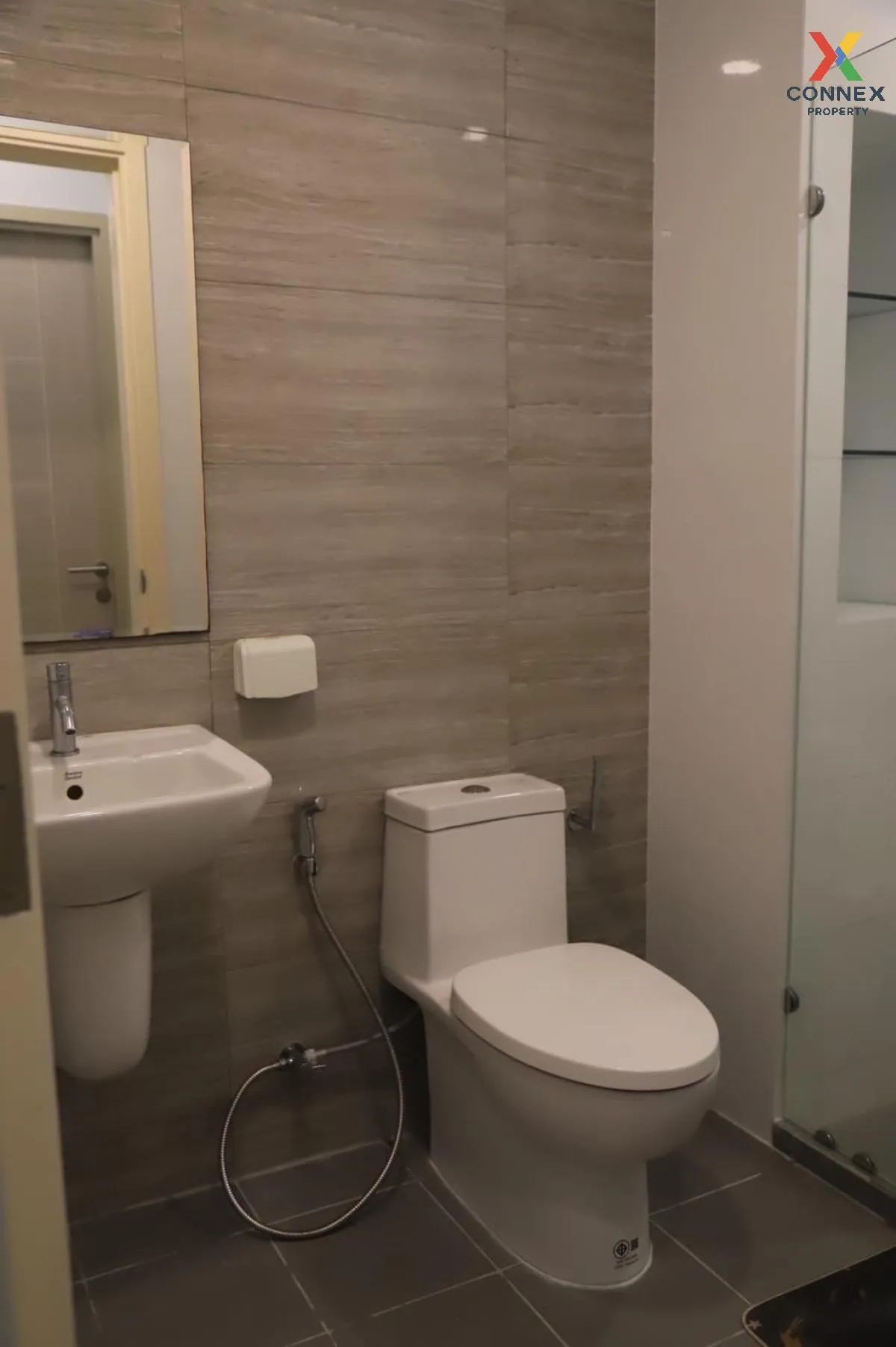 ขายคอนโด  บริกซ์ตัน เพ็ทแอนด์เพลย์ สุขุมวิท 107 BTS-แบริ่ง สำโรงเ